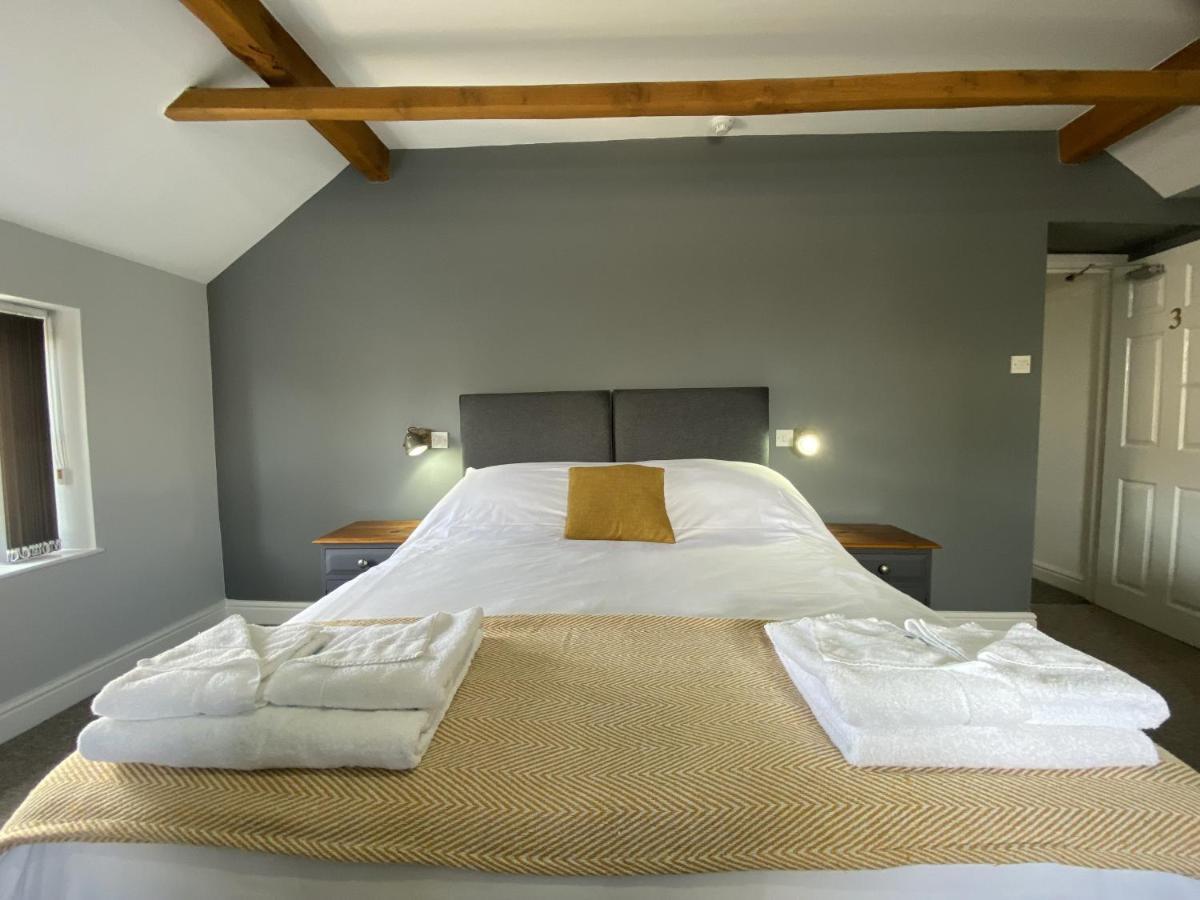 The Roade House Hotel Phòng bức ảnh