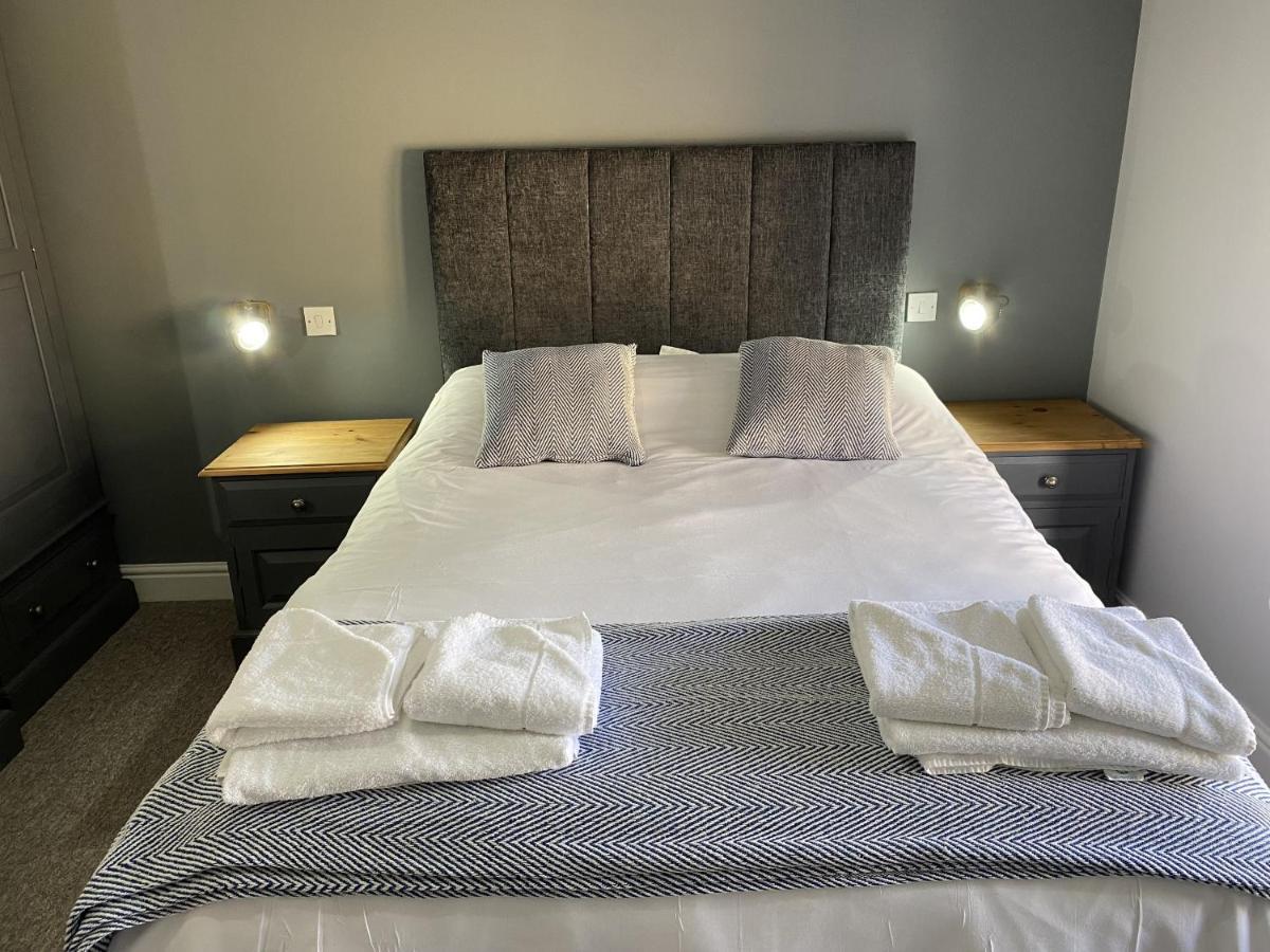 The Roade House Hotel Phòng bức ảnh
