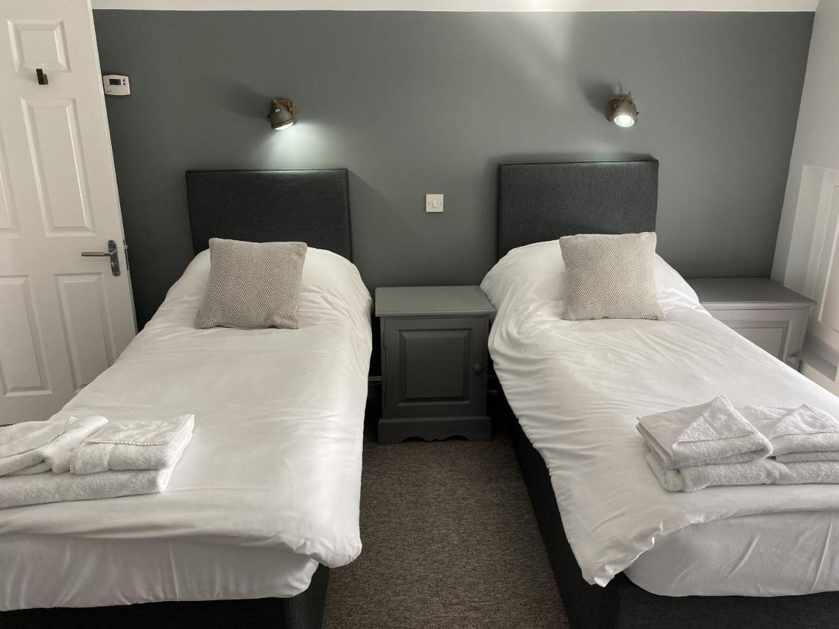 The Roade House Hotel Phòng bức ảnh