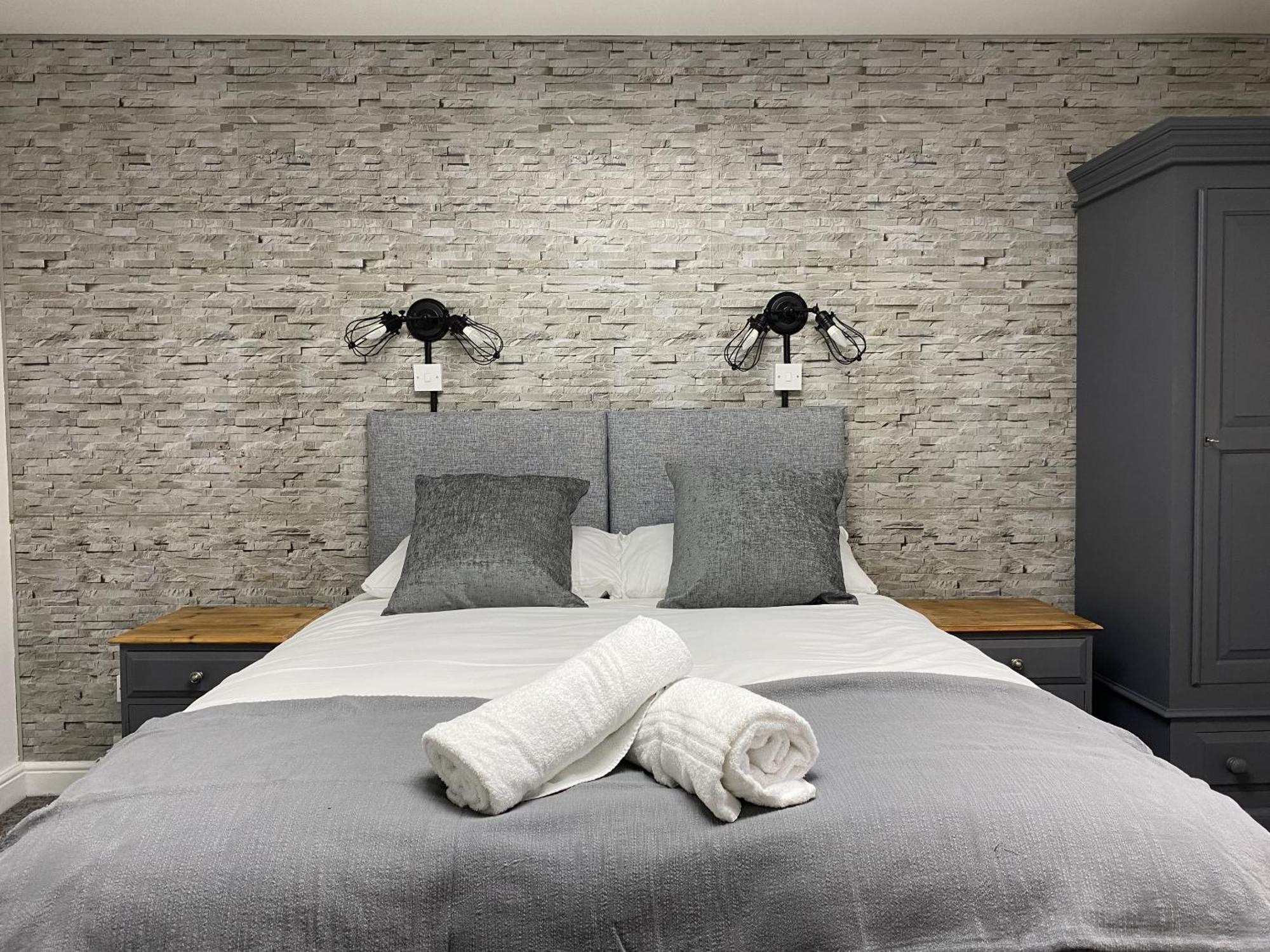 The Roade House Hotel Ngoại thất bức ảnh