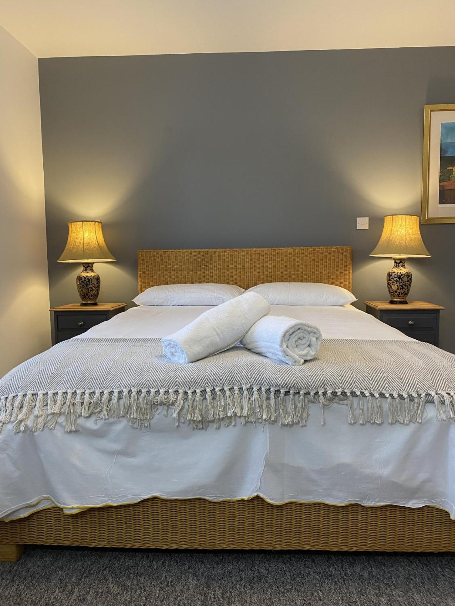 The Roade House Hotel Phòng bức ảnh